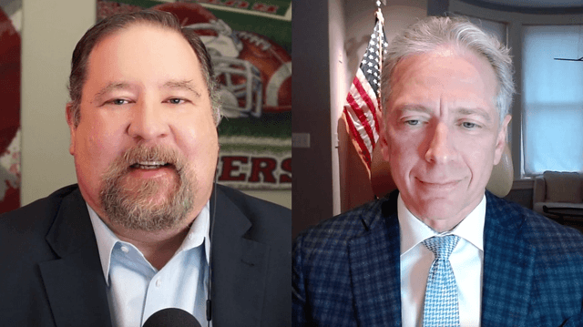 PTAB 2022 – Opening Thoughts and Keynote Conversation – January 25, 2022