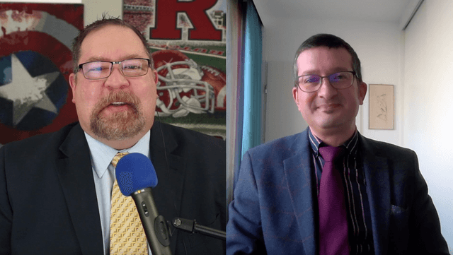 International IP 2022 – Keynote Presentation: Camille-Rémy Bogliolo, Head of PCT, EPO – March 9, 2022