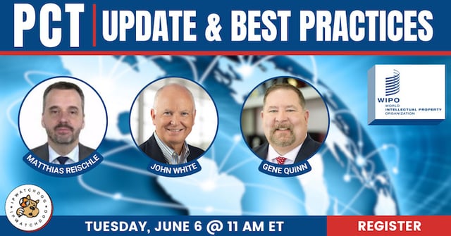 PCT Update & Best Practices – Jun 6, 2023