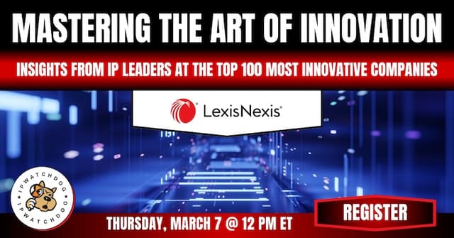 Mastering the Art of Innovation – Mar 7, 2024