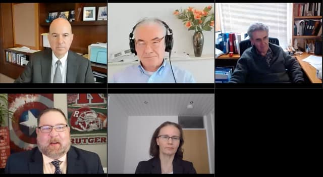 Patent Holdout and the Quest for Balance in SEP Licensing – Apr 27, 2022