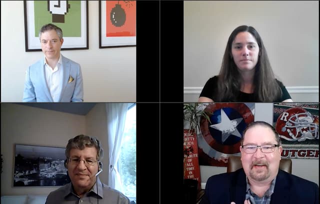 Holding the USPTO Accountable in District Court – Jul 14, 2022